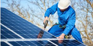 Installation Maintenance Panneaux Solaires Photovoltaïques à Schwobsheim